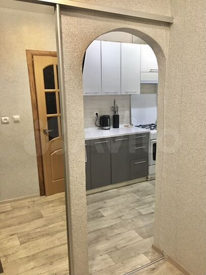 1-к. квартира, 36,3 м², 2/10 эт.