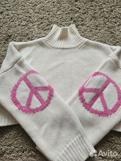 Свитер aim clo