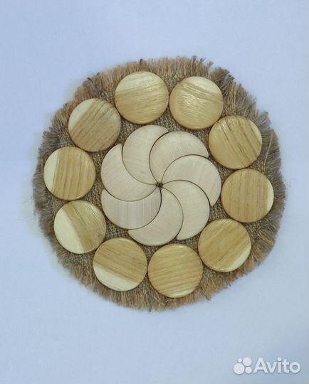 Подставка для горячего