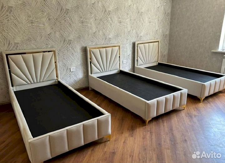 Кровати оптом и в розницу