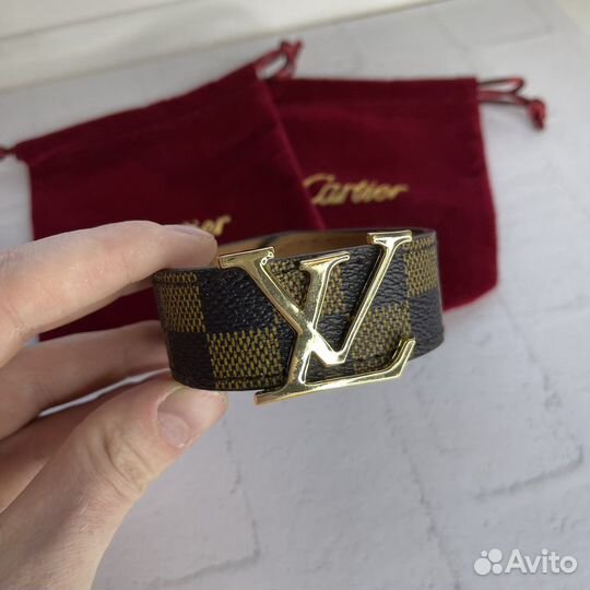 Браслет Louis Vuitton