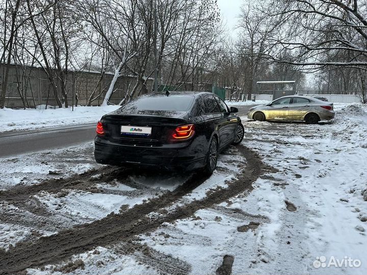 Kia K900 3.3 AT, 2019, 74 500 км