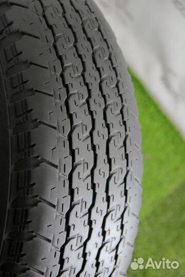 Bridgestone Dueler H/T D840 255/70 R15C 112S