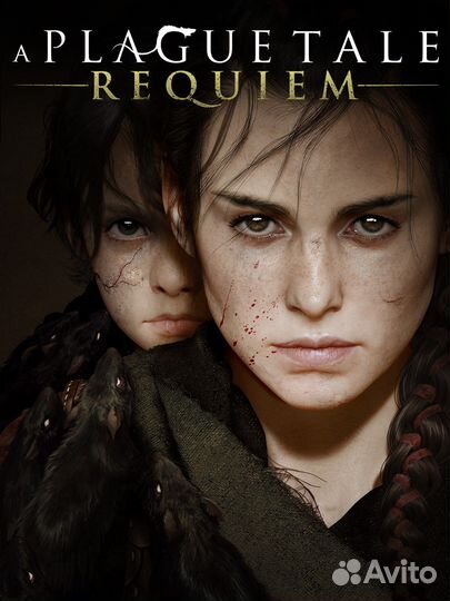 A Plague Tale: Requiem Ps5