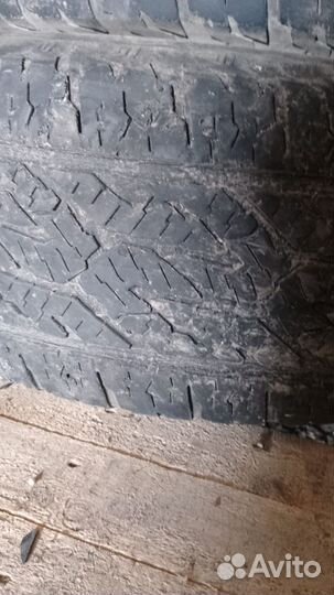 Lassa Competus A/T 2 265/65 R17 112T