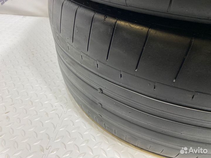 Continental SportContact 6 285/40 R22 110Y
