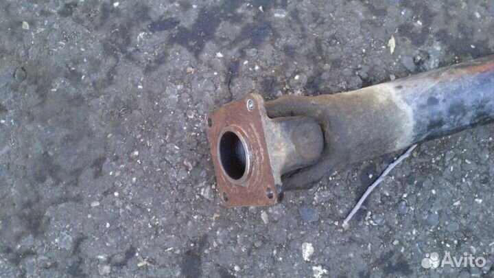 Передний кардан для Рейнджера/mazda B2500