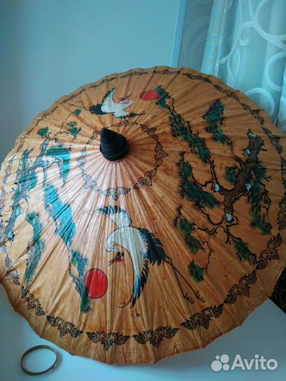 Зонт для декорировая интерьера для фотосессий