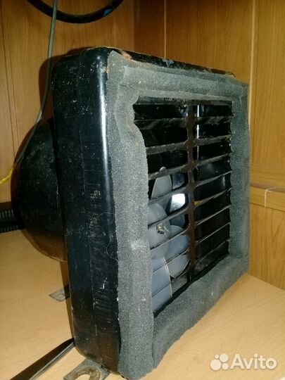 Корпус печки