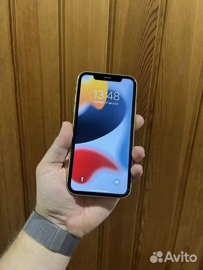 iPhone 11 64 gb