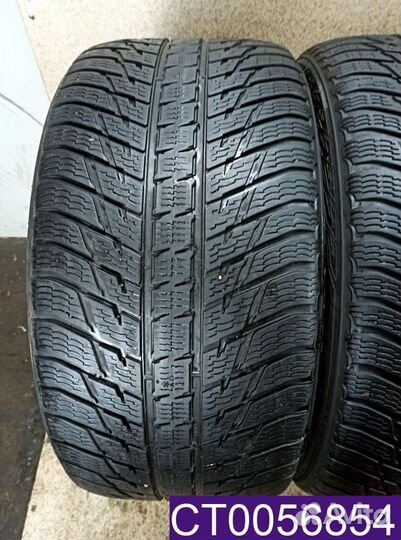 Nokian Tyres WR SUV 3 275/45 R21 и 315/40 R21 96T