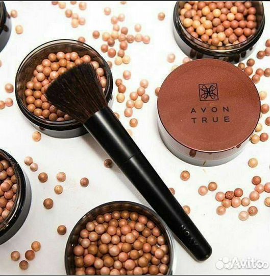 Косметика эйвон avon