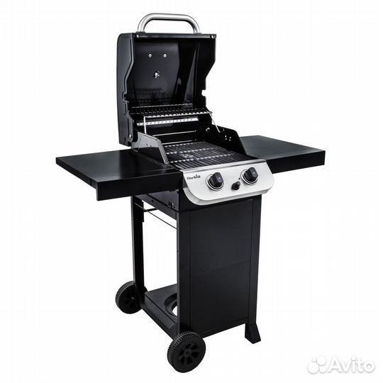 Газовый гриль Char-Broil Performance 2B