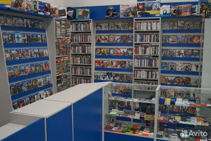 Дурная репутация playstation 3