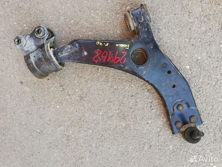 Рычаг передний правый Ford Focus