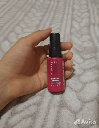 Пробники Loreal professional, Matrix, biolage