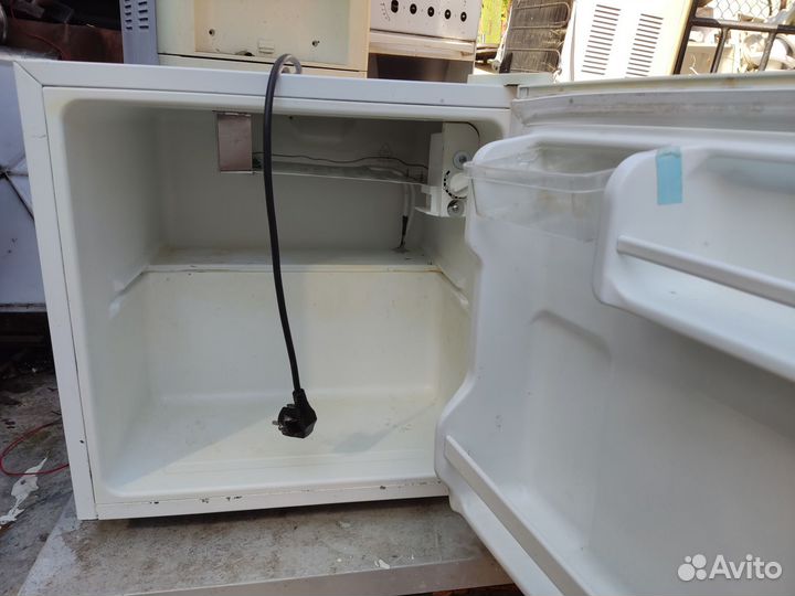 Холодильник