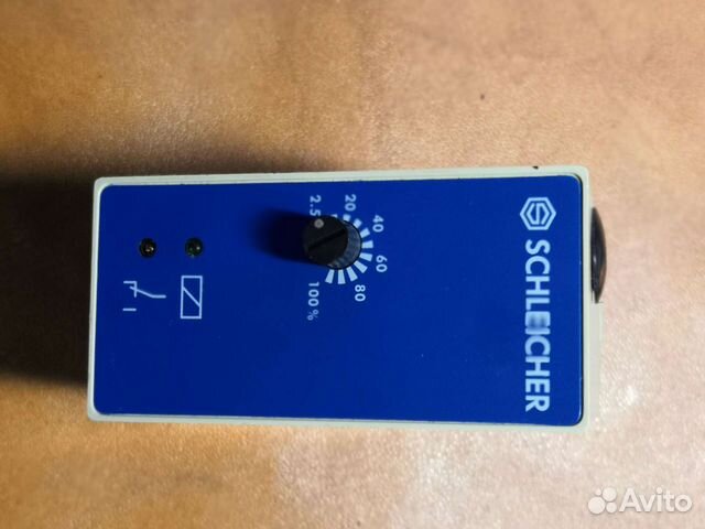 Реле времени