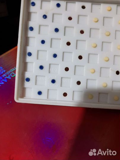 Магнитные турецкие шашки игрушки СССР головоломки