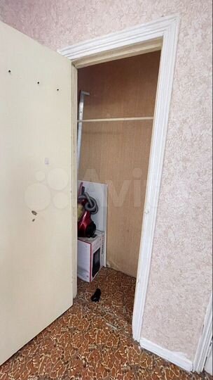 2-к. квартира, 54 м², 4/5 эт.