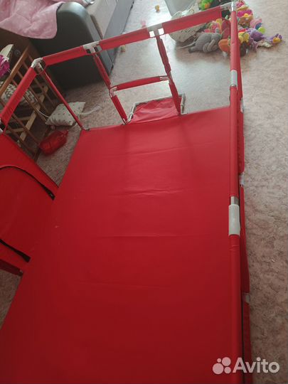 Манеж детский