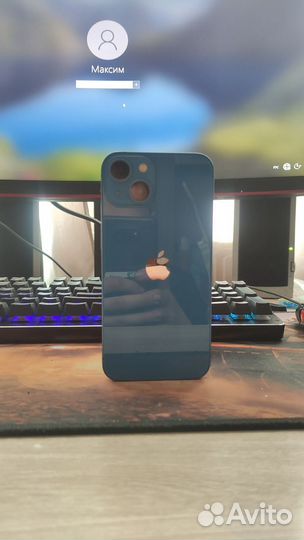 iPhone 13, 128 ГБ