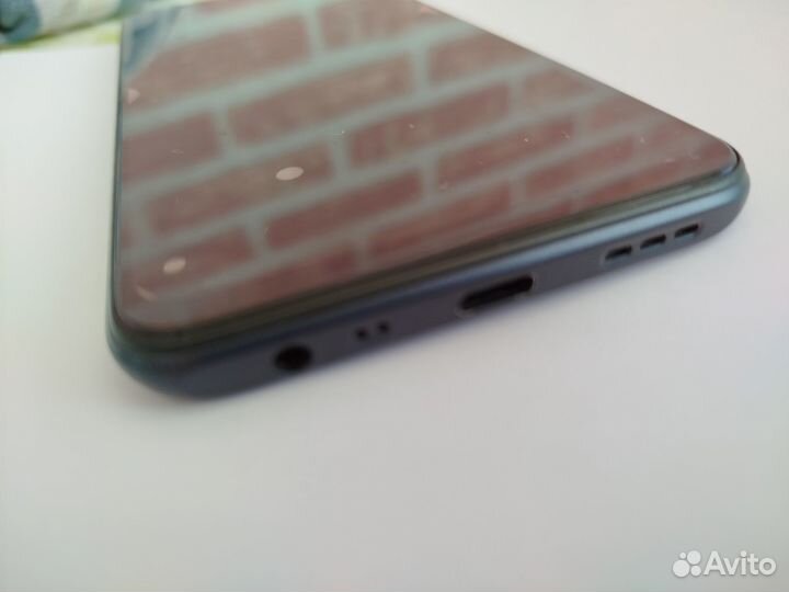 Xiaomi Redmi 9, 4/64 ГБ