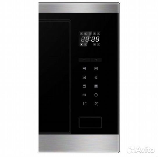 Встраиваемая Микроволновая печь haier