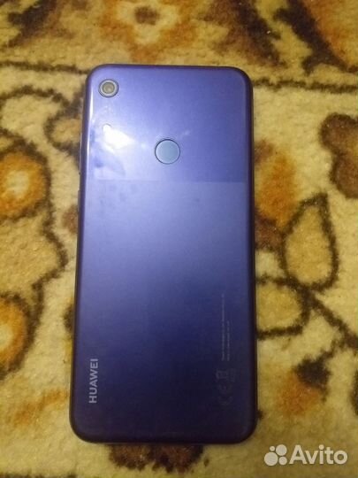 HUAWEI Y6s, 3/64 ГБ