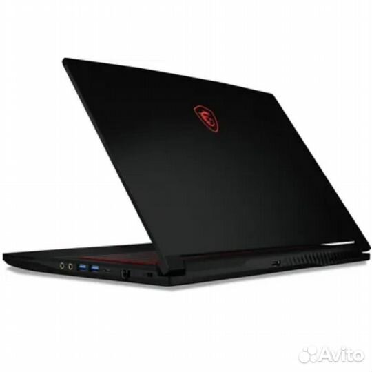 Ноутбук Msi 9S7-16R821-1037