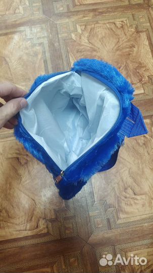 Рюкзак Хаги ваги детский новый