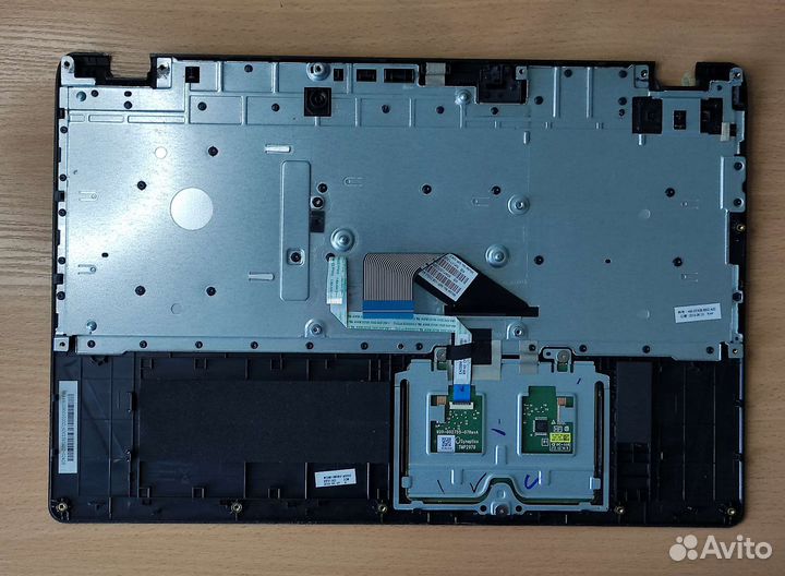 Топкейс для Acer aspire ES1-571 ноутбука и др