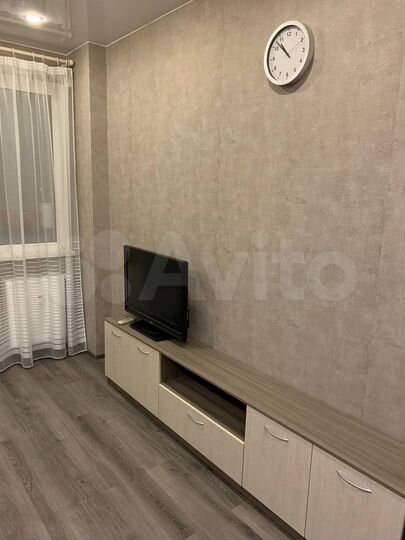 Квартира-студия, 23 м², 7/25 эт.