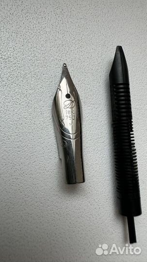 Запчасти для перьевой ручки dupont