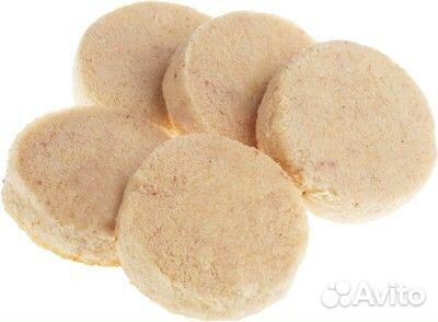 Котлеты Рыбные Тресковые 500 г