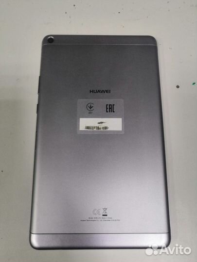 Планшет Huawei media pad T3 8