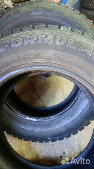 Pirelli Formula Ice 185/65 R14