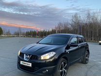 Nissan Qashqai 1.6 MT, 2011, 166 000 км, с пробегом, цена 1 030 000 руб.