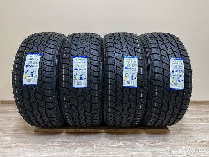 Triangle TR292 265/50 R20 112T