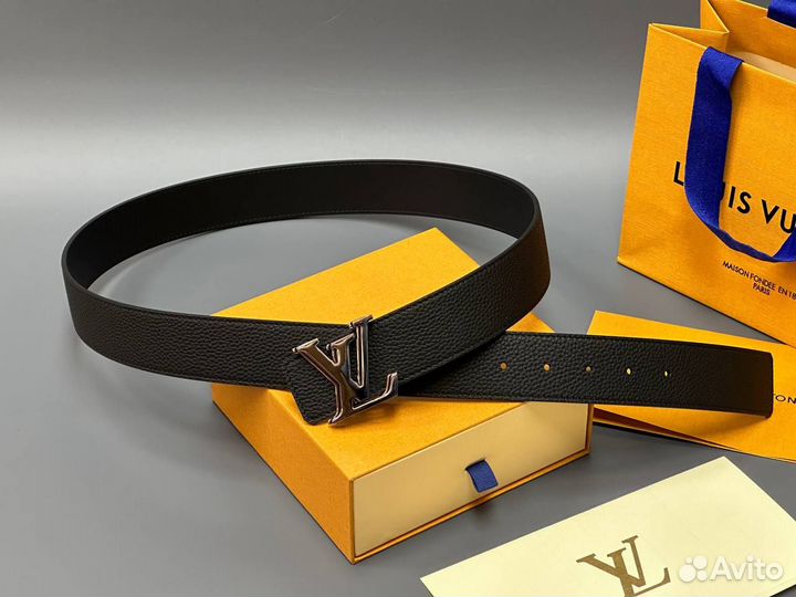 Louis vuitton ремень