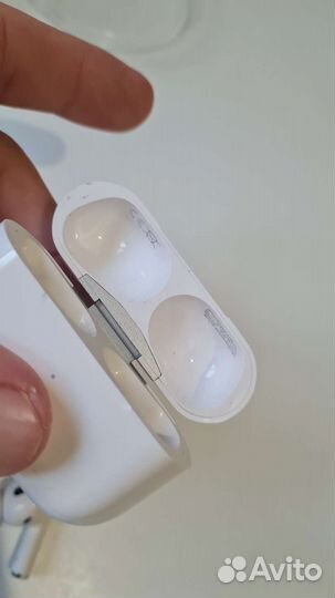 Airpods pro люкс копия