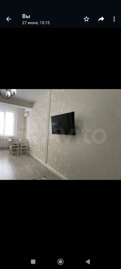 1-к. квартира, 60 м², 8/16 эт.