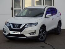 Nissan X-Trail 2.0 CVT, 2019, 202 724 км, с пробегом, цена 1 990 000 руб.