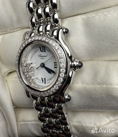 Наручные часы Chopard