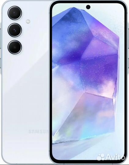 Samsung Galaxy A55, 8/128 ГБ