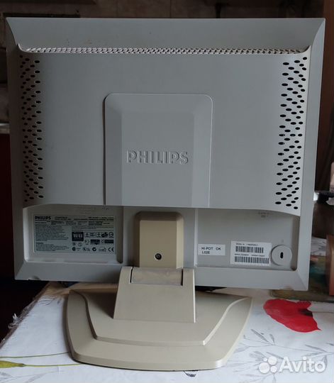 Монитор для компьютера