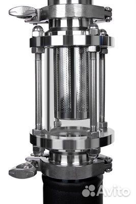 Самогонный аппарат Шнапсер хо4 М 37 л