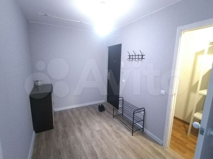 2-к. квартира, 59 м², 15/16 эт.