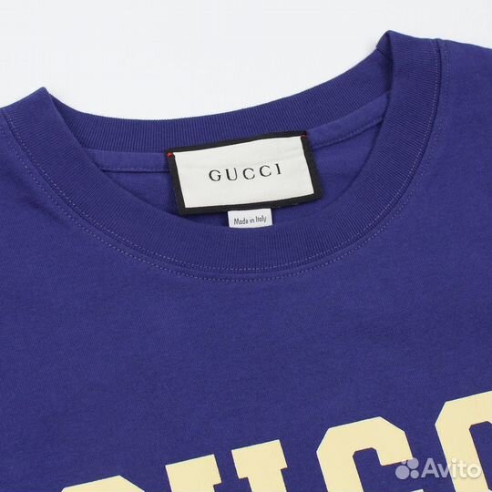 Женская футболка gucci Tiger