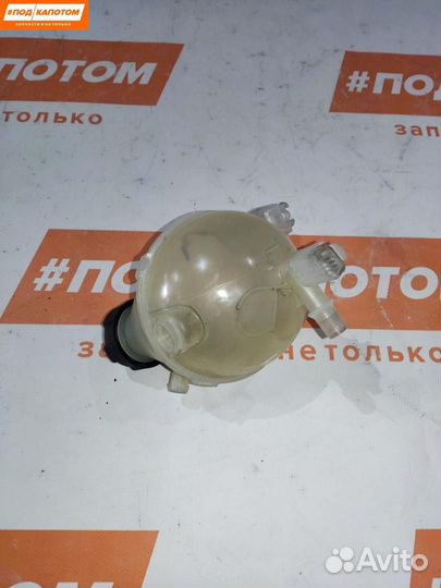 Бачок расширительный Peugeot 207 2008